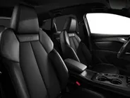 Audi Q4 e-tron S edition performance 82 kWh 286 PK · Tech plus · Trekhaak elek. wegklapbaar · MMI Bijrijdersdisplay