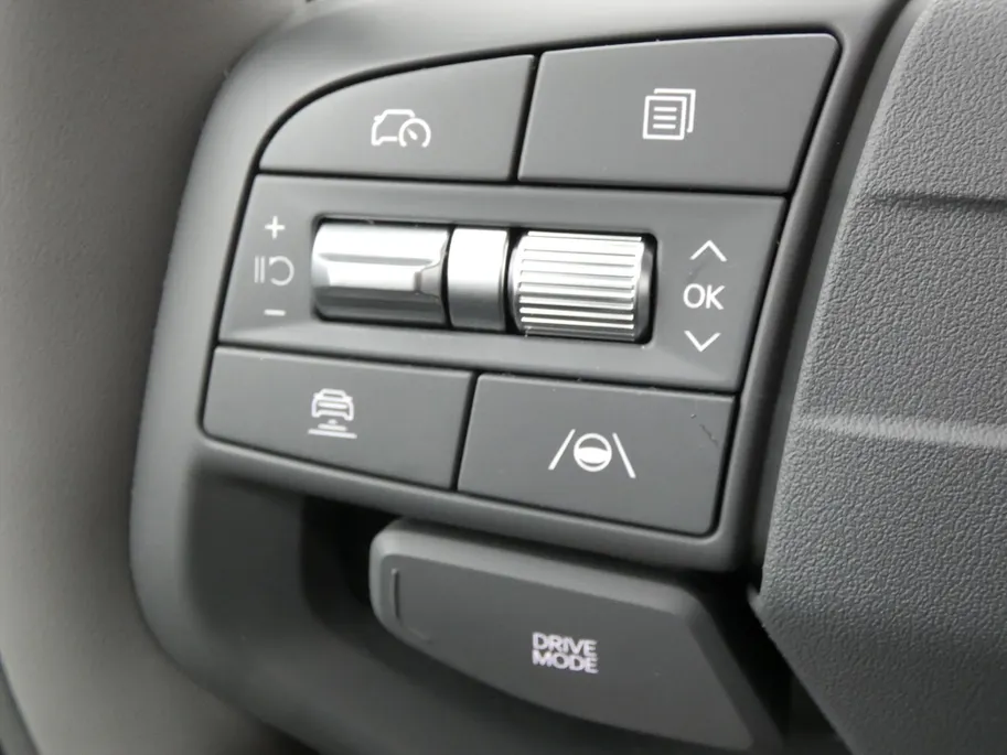 Kia EV3 58,3 kWh 204pk Plus Advanced