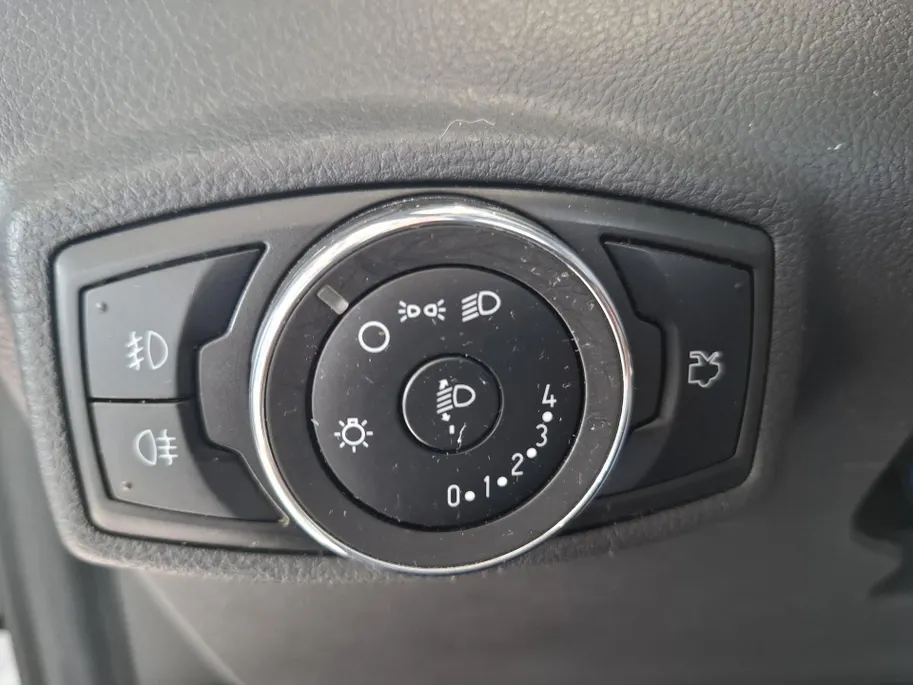 Ford Ka Ka+ 1.2 Active Android Auto / Apple CarPlay