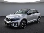 Volkswagen T-Roc 1.5TSI/150PK R-Line Black Style · Panoramadak · Camera + Parkeersensoren · Keyless · Apple/Android Car Play · Stoelverwarming · Garantie t/m 20-08-2027