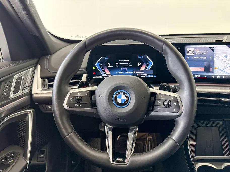 BMW X1 xDrive25e Innovation Pack M Sportpakket Pro