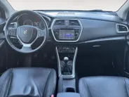 Suzuki S-Cross SX4 1.6 High Executive | Dealer onderhouden | Panoramadak | Trekhaak | Lederen bekleding | Stoelverwarming | 12 maanden garantie! |