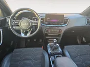 Kia Ceed Sportswagon 1.0 T-GDi Design Edition | Cruise Control | Climate Control | Camera | Navigatie | Lederen Bekleding | Stoelverwarming | Stuurverwarming |