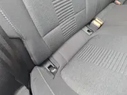 Ford Focus Wagon 1.0 EcoBoost Active Business | Navi | PDC | Cruise | Trekhaak | ECC | Stoel, Stuur, Voorruit verwarming