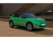 Renault 5 comfort range techno 52 kWh Nu uit voorraad leverbaar met Gratis 5 jaar fabrieksgarantie en € 3.300,- Zeeuw & Zeeuw korting !
