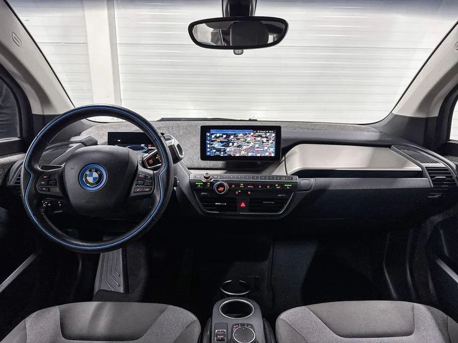 BMW i3 Executive Edition 120Ah