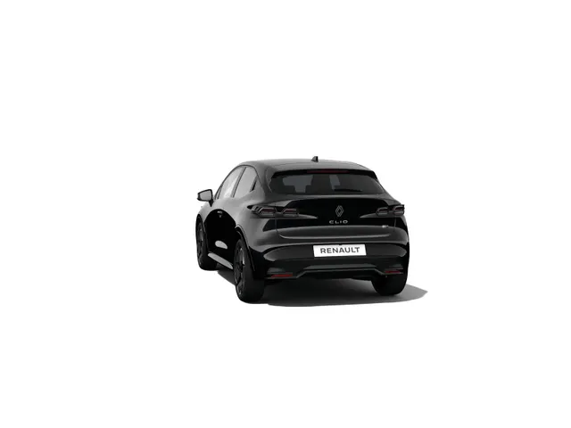 Renault Clio Techno | Achteruitrijcamera | Adaptive Cruise Control | Draadloze telefoonoplader met magsafe technologie