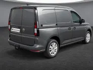 Volkswagen Bedrijfswagens Caddy Bedrijfswagens Style 2.0TD 122pk DSG 733445