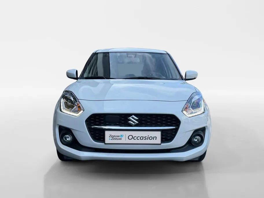 Suzuki Swift 1.2 Select Smart Hybrid | Stoelverwarming | Adaptieve Cruise Control | Camara |
