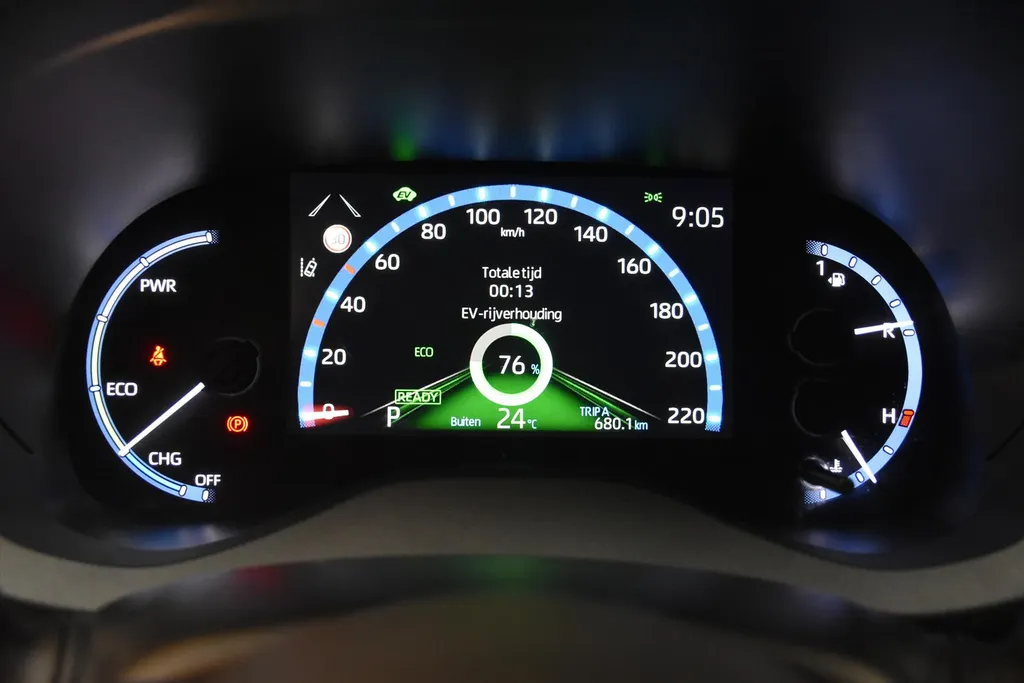 Toyota Yaris Cross 1.5 VVT-I Hybrid 116pk CVT Adventure JBL Stoel/Stuurverwarming