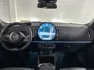 MINI Countryman C John Cooper Works