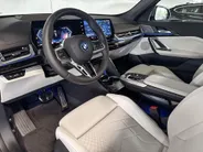 BMW X1 xDrive25e