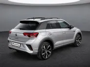 Volkswagen T-Roc 1.5TSI/150PK R-Line Black Style · Panoramadak · Camera + Parkeersensoren · Keyless · Apple/Android Car Play · Stoelverwarming · Garantie t/m 20-08-2027
