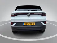 Volkswagen ID.4 Limited Edition 52 kWh accu 170 PK · Achteruitrijcamera · Draadloze telefoonverbinding ·