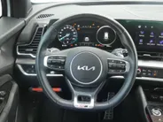 Kia Sportage 1.6 T-GDi 230pk Hybrid AT6 GT-Line