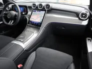 Mercedes-Benz GLC 300e 4MATIC Business Solution AMG Voordeel € 8.342 Voorraadactie!!