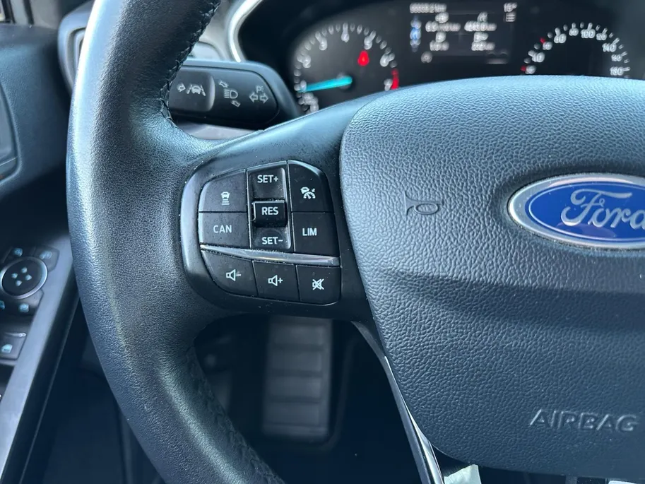 Ford Focus Wagon 1.0 EcoBoost Titanium Business | B&O | Adaptieve Cruise Control | Winter Pack | Privacy Glass | Navigatie | All weather banden