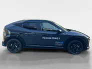 Hyundai IONIQ 3 N Line 61 kWh NU NIEUW TE BESTELLEN BIJ ZEEUW&ZEEUW ROOSENDAAL, BELDER 37 !!!! LET OP: Prijs is vanafprijs vanaf de Select uitvoering 42kWh niet getoond model!