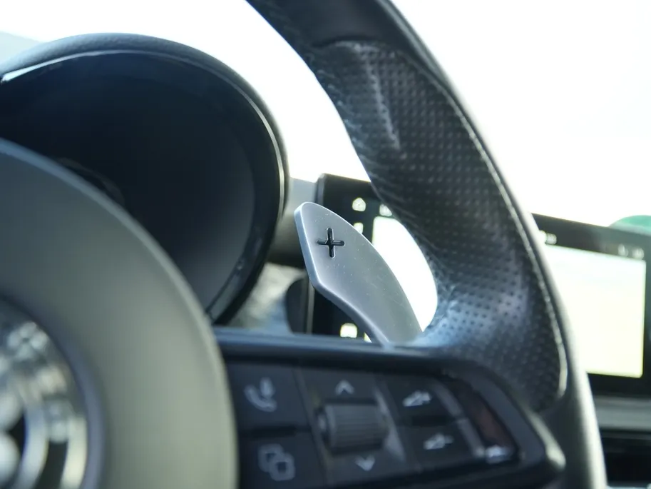 Alfa Romeo Tonale 1.5 MHEV 160 PK Hybrid Edizione Speciale | Leder | Harman | Trekhaak