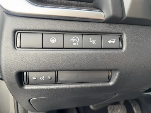 Nissan QASHQAI Automaat 1.3 MHEV Xtronic Tekna Automaat