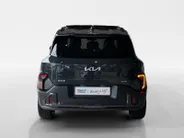 Kia EV2 GT-line 61 kwh | Enkele op voorraad | Nu 3000,- inruilkorting | Panorama dak | Geheugen stoelen | Stoelventilatie/Verwarming | 418 km actieradius |