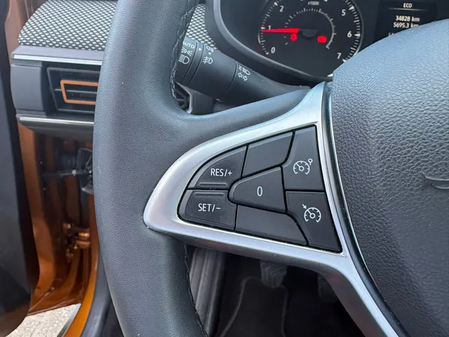 Dacia Sandero Stepway 1.0 TCe 100 Bi-Fuel Comfort | Camera | Apple Carplay/Android Auto | Cruise