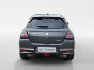 Suzuki Swift 1.2 Select Smart Hybrid | Navigatie | Lichtmetalen velgen | Hoge instap | Blind spot