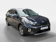 Kia Niro 1.6 GDi Hybrid DynamicLine | Trekhaak | Navi | Camera | LMV | Parkeersensoren V+A | Apple Carplay | Android Auto |