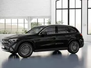 Mercedes-Benz GLC 300e 4MATIC Business Solution AMG