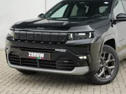 Jeep Compass 1.2 e-Hybrid 145 PK First Edition | Schuifdak | Premium | 360cam