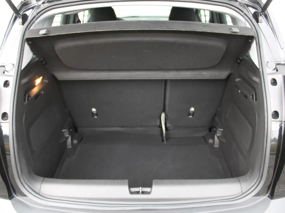 Opel Crossland 1.2 Edition | Trekhaak | Camera | Parkeersensor v+a | Android Auto/Apple Carplay | LED | Cruise | Airco |
