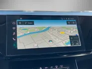 Audi e-tron Sportback 55 quattro S Line 95 kWh 300kW/408PK · Panoramadak · Trekhaak · Camera · Leder · Stoelverwarming · Drive select ·  Garantie t/m 18-10-2027 of 100000km.