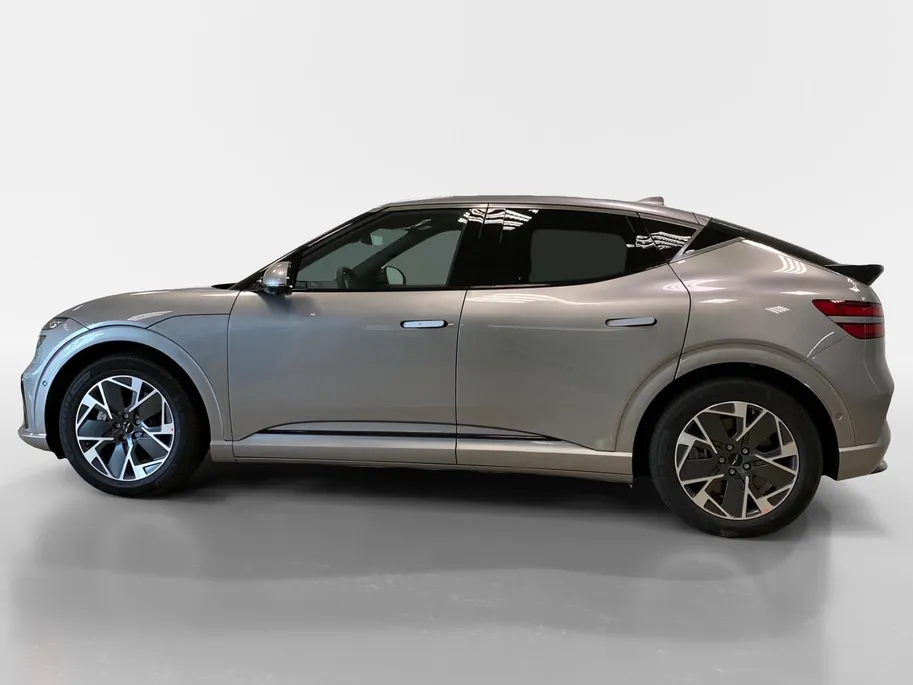 Genesis GV60 84 KWH | FIRST EDITION | DIRECT LEVERBAAR |