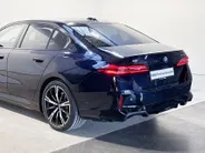 BMW i5 Sedan eDrive40 M Sportpakket Pro Comfort