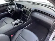 Hyundai Tucson 1.6 T-GDI PHEV Premium Sky 4WD | Zeer compleet | Open dak | 360 graden camera | Stoelverwarming & koeling | Apple CarPlay & Android Auto | Memory seats |