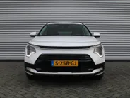 Kia Niro 1.6 GDi Hybrid ExecutiveLine | Stuur-/stoelverwarming + ventilatie | Leer | Schuifdak | 18' LM | Camera | Cruise adapt. | HUD | Zeer mooie auto |