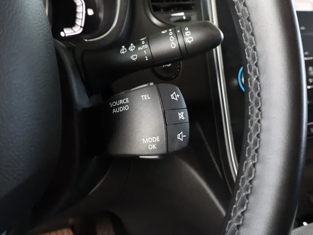 Renault Grand Scénic 1.3 TCe Equilibre 7-persoons Automaat