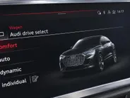 Audi Q3 Sportback 45 TFSIe/245PK S Edition · Camera· Trekhaak · Stoelverwarming · Leder/Alcantara