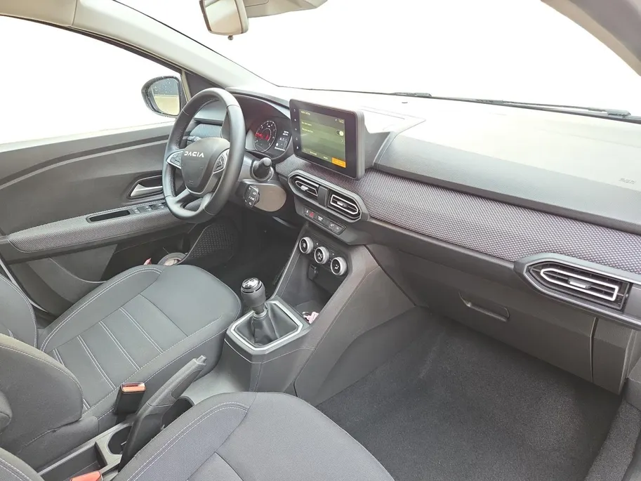 Dacia Sandero 1.0 TCe 90 Journey | Camera | Apple Carplay & Android Auto | Climate & Cruise Control *