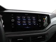 Volkswagen Polo 1.0 TSI 110pk DSG Style · Camera · Matrix LED · Stoelverwarming · Verkeersbord Detectie · ACC · Sfeerverlichting · Draadloze Telefoonlader ·
