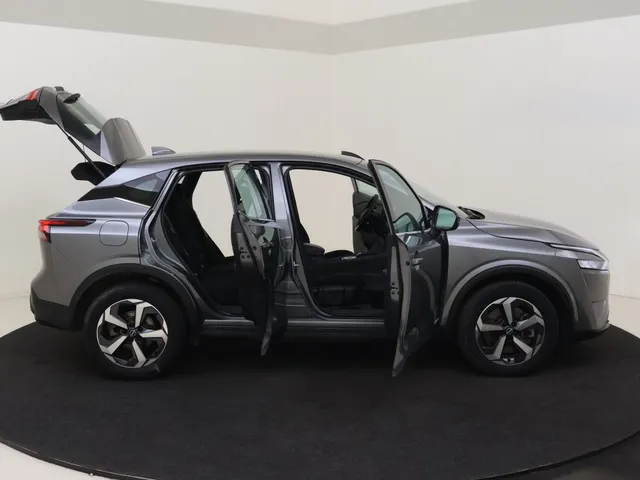 Nissan QASHQAI 1.5 ePower Business Design