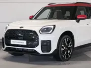 MINI Countryman C John Cooper Works S