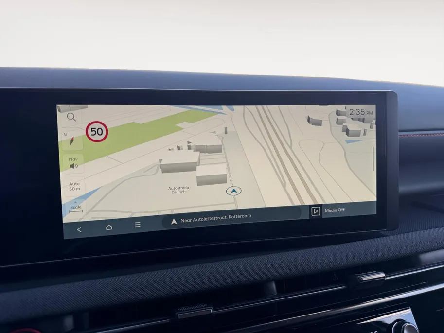Hyundai Tucson 1.6 T-GDI HEV N Line Business | Nieuw | Uit voorraad leverbaar | € 5000 korting! | Snel rijden | Hyundai Rotterdam - Noord |