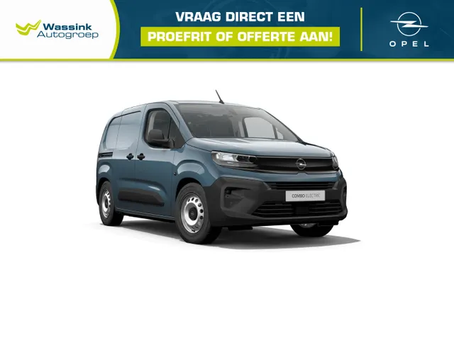 Opel Combo-e