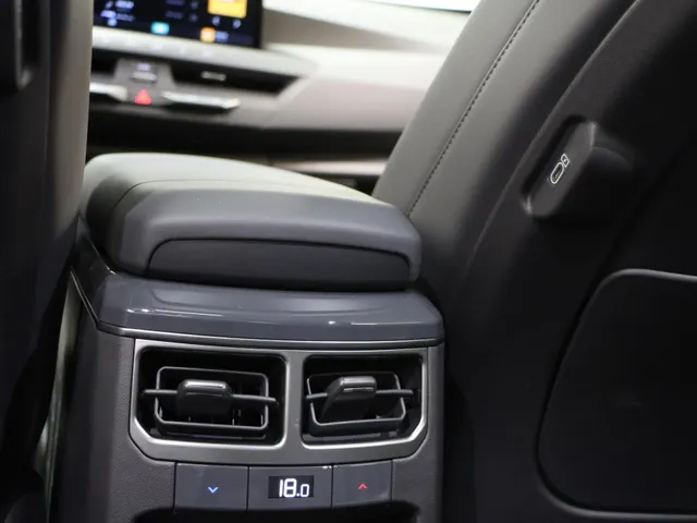 Kia EV5 GT-Line Business Edition 81.4 kWh Afneembare trekhaak & 4 Seizoensbanden