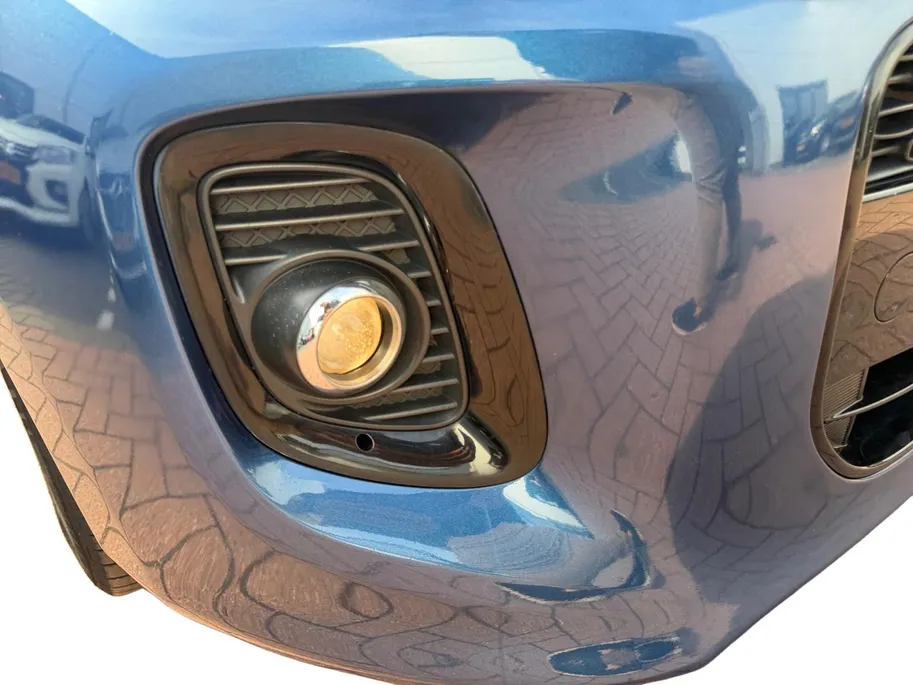 Kia Picanto 1.0 ComfortPlusLine Navigator 1e Eigenaar | Dealer onderhouden | Bluetooth | Camera | Cruise & climate control | Metallic lak | Bovag garantie | NAP