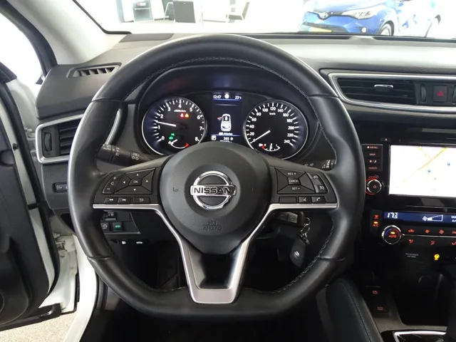 Nissan QASHQAI 1.3 DIG-T Acenta X-Tronic | Apple Carplay | Android Auto