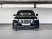 BMW X5 xDrive50e