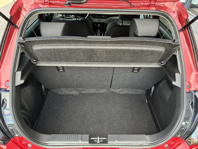 Suzuki Swift 1.2 Style Automaat | Stoelverw. | Adapt. Cruise