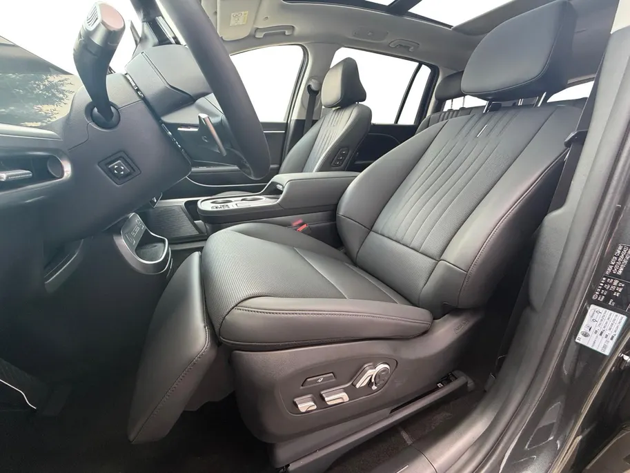Hyundai IONIQ 9 Lounge AWD+ 7p. 110.3 kWh | Z&Z Topdeal! | Van € 83.490, nu voor € 74.990,- |
